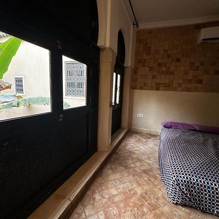 Riad Bamileke Marrakesh Luaran gambar