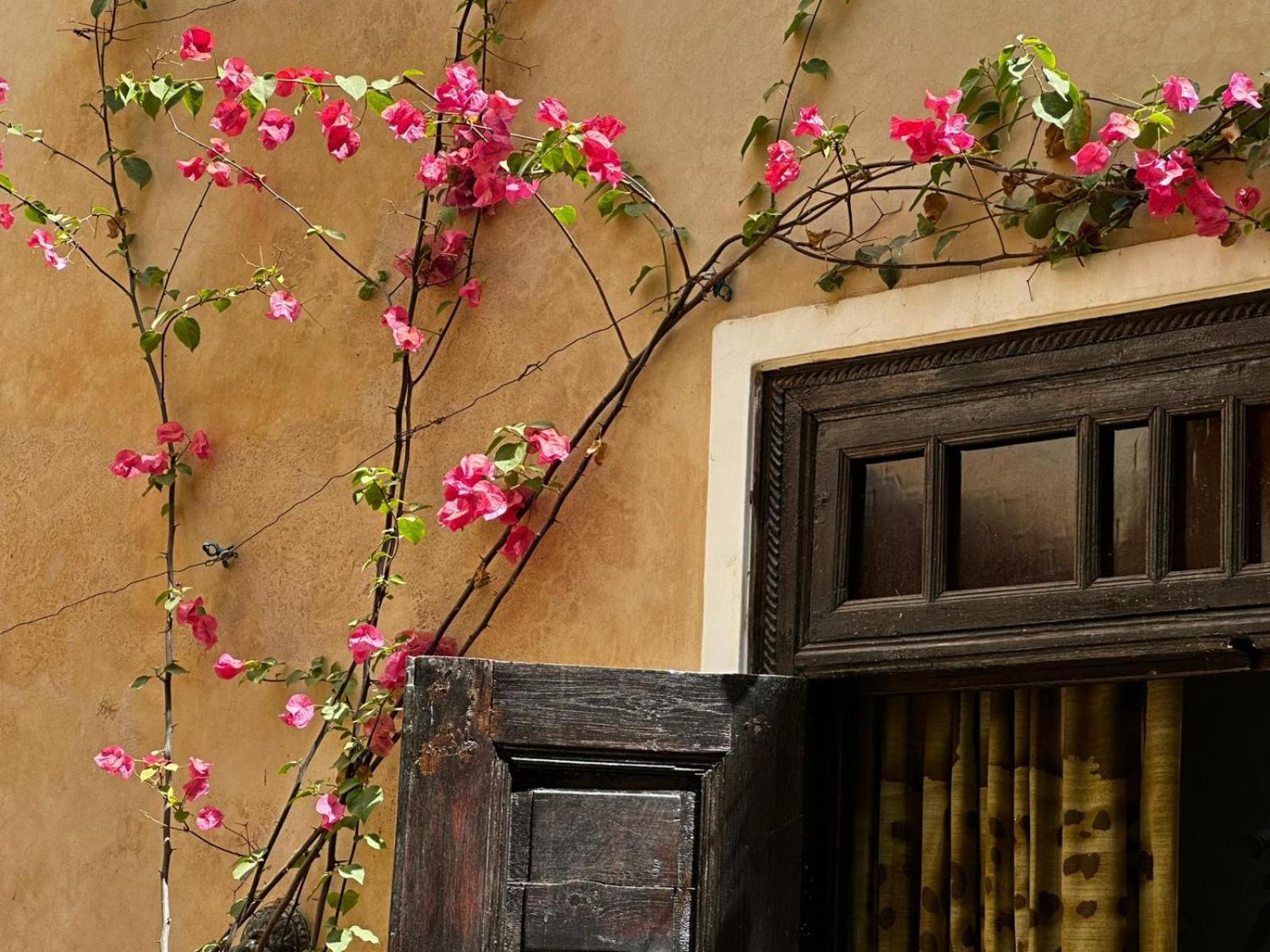 Riad Bamileke Marrakesh Luaran gambar